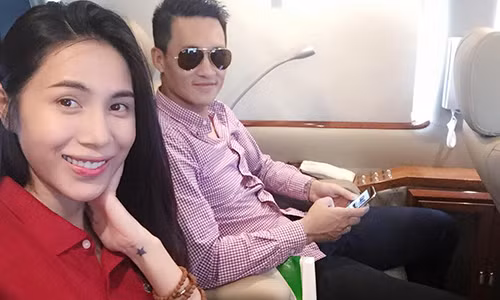 Thuy Tien tiet lo tung phai cho Cong Vinh muon tien xai khi yeu-Hinh-2