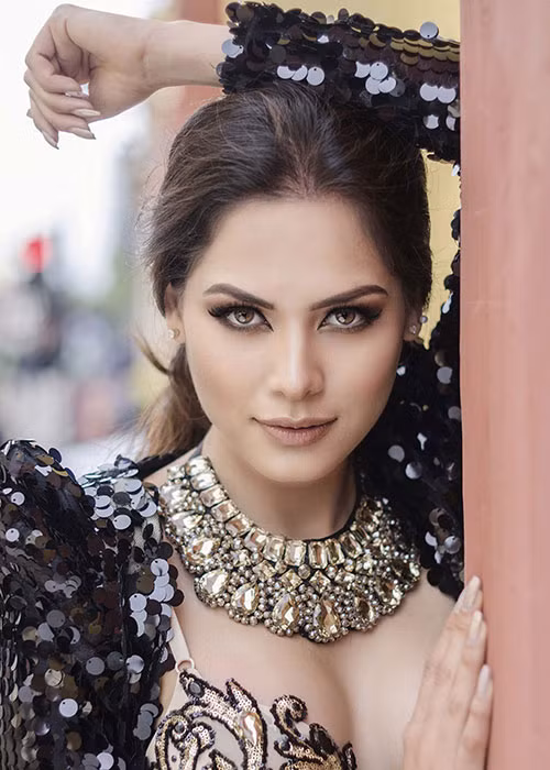 Andrea Meza khác với các đại diện Mexico tiền nhiệm ở ngọn lửa chiến đấu mãnh liệt để trở thành đại diện Mexico đầu tiên giành vương miện Hoa hậu Thế giới.