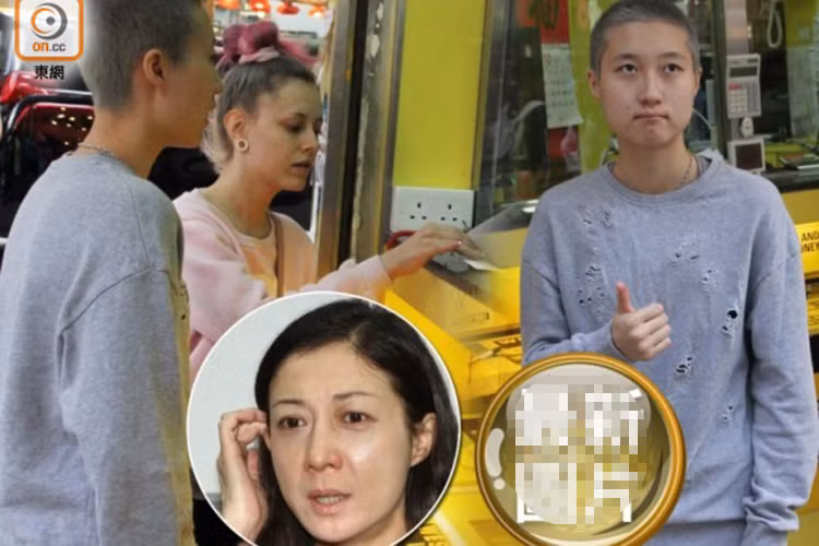 Việc Ngô Trác Lâm xác nhận mình đồng giới và công khai sống chung với Andi được báo chí quan tâm. Ảnh: Oncc