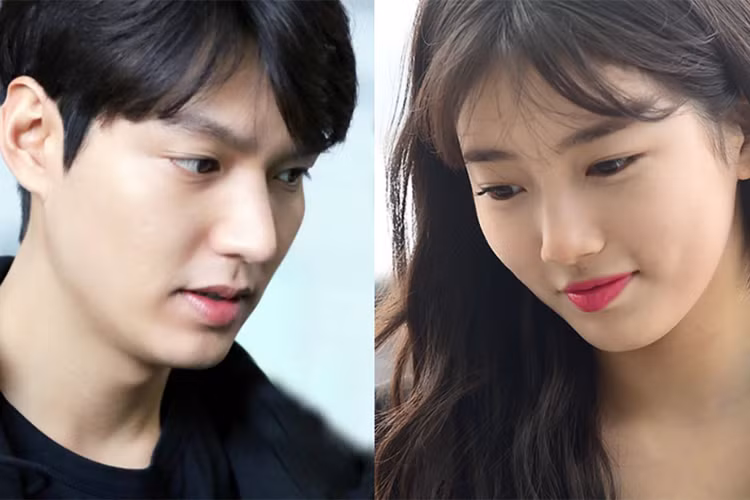 Lee Min Ho - Suzy chia tay sau hon 2 nam hen ho