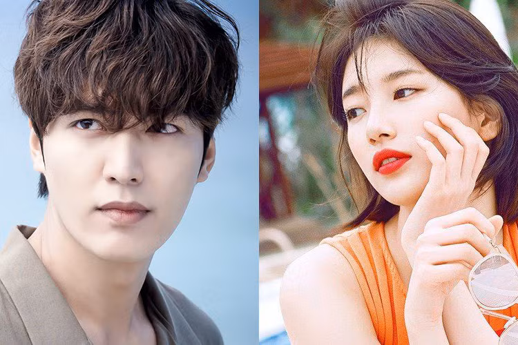 Công ty quản lý của Lee Min Ho cũng cho biết họ đã liên lạc với nam diễn viên và được xác nhận cả hai gần đây đã chia tay. Ảnh: Allkpop
