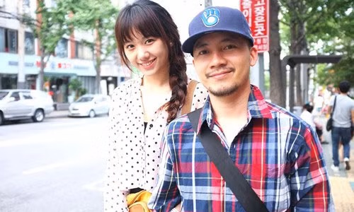 Hari Won bi chi trich du doi, tinh cu Tien Dat noi gi?