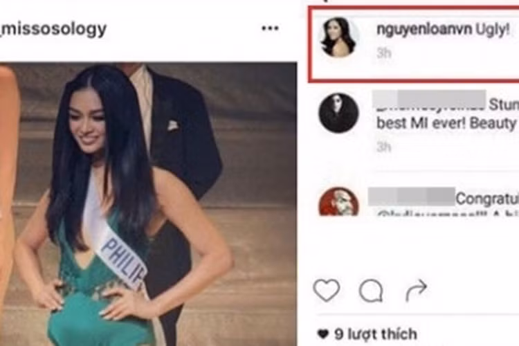 Nguyen Thi Loan tuoi tan giua tam bao bi dan mang Philippines nem da