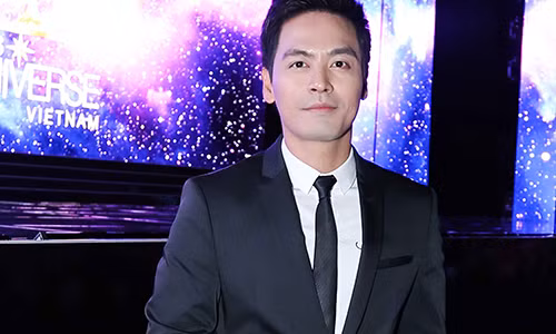 Phan Anh xin loi vu to chuc ban ket HH Hoan vu VN ngay bao