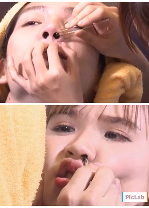 Độ lầy của cặp đôi chị em Khởi My - Kelvin Khánh cũng khiến nhiều người hâm mộ phải chịu thua.