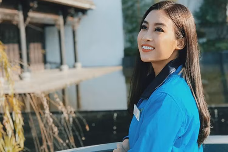 Theo fanpage cuộc thi, Đỗ Mỹ Linh thuộc nhóm 18 cùng với đại diện Tây Ban Nha, Zimbabwe, Nam Sudan và Wales.