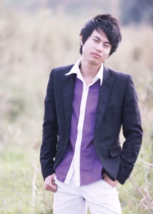 Sau cuộc tình tan vỡ với Cẩm Tú, nhạc sĩ Dương Cầm trở nên kín tiếng hơn trong đời tư. Ảnh: Gia đình xã hội