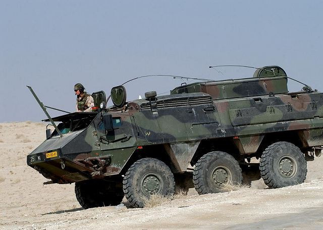 Hai xe thiết giáp chở theo tổng cộng 28 binh sĩ thuộc biên chế lữ đoàn Kainuu, một trong các đơn vị lớn nhất của lục quân Phần Lan, gặp nạn khi tham gia diễn tập phòng thủ hôm 10/9.