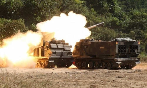 Tướng Mỹ tin rằng, M270 của Mỹ là hệ thống pháo phản lực hàng đầu thế giới, với uy lực rất lớn chúng được coi là cơn ác mộng với mọi đối thủ. Mặc dù tất cả mục tiêu đều được bảo vệ nhưng M270 của Mỹ sẽ tiêu diệt chính xác các mục tiêu của kẻ thù. Hệ thống phóng này trong một vài thập kỷ tới sẽ tiếp tục mang đến nỗi sợ hãi cho Nga và thế giới.