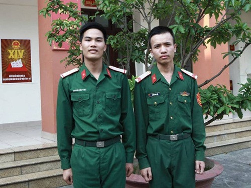 Bo doi bat “nu quai” vo va cham giao thong de trom cap