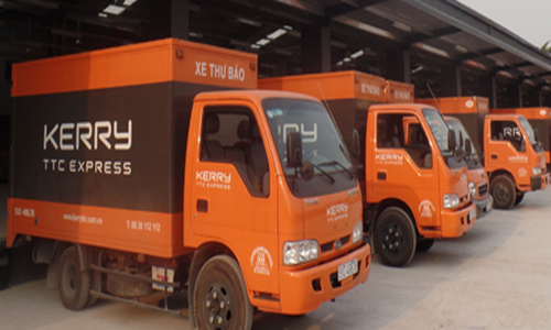 Khách tố Kerry Express VN vận chuyển làm mất đồ rồi “phủi” tay Khach to Kerry Express VN van chuyen lam mat do roi “phui” tay
