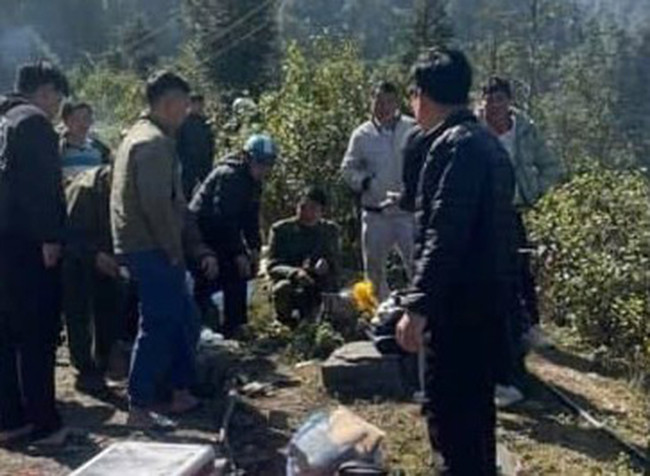 Phó hiệu trưởng sát hại nữ giáo viên ở Lào Cai khai gì? Pho hieu truong sat hai nu giao vien o Lao Cai khai gi?