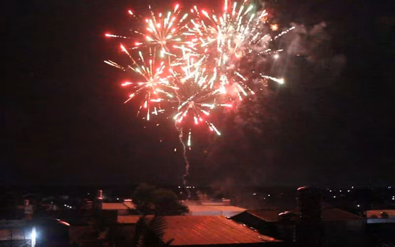 Tet Nguyen dan 2025: Nguoi dan dot phao hoa the nao de khong bi phat?