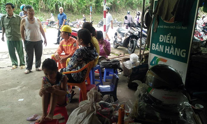 Nha do xuong song Da: Nhan chung tiet lo thoi khac kinh hoang-Hinh-3