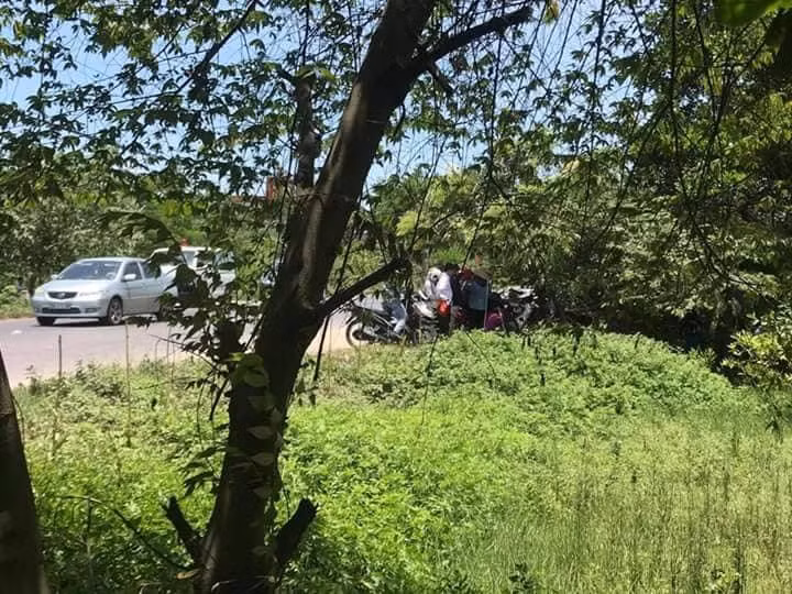 Tinh tiet moi, kinh hoang trong vu chem nguoi o Soc Son, Ha Noi