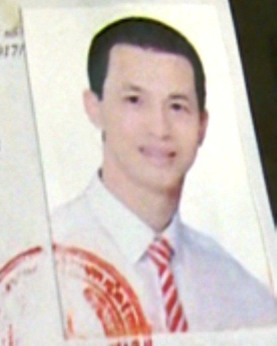 Bùi Quốc Đạt, tức "Đạt ma", đại ca cầm đầu ổ nhóm chuyên cho bảo kê đấu thầu trên địa bàn tỉnh Thanh Hóa, đang bị Công an TP Thanh Hóa phát lệnh truy nã