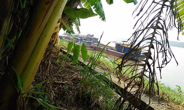 Bat chap y kien Chu tich Ha Noi, “cat tac” ngang nhien duc khoet song Hong-Hinh-3