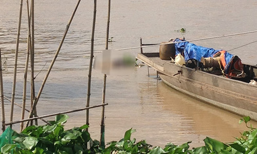 Ly do gay “soc” khien nguoi tu tu tang dot bien o Dong Thap