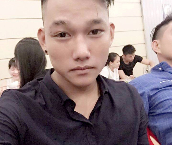 Dương Minh Đồng. Ảnh: Zing.vn