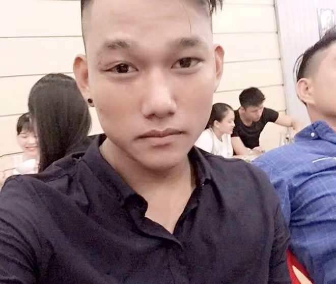 Dương Minh Đồng. Ảnh: Zing.vn