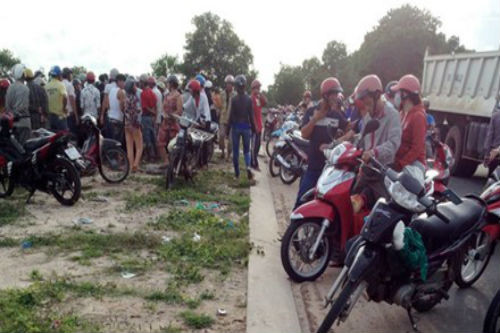 Nhung vu tai nan giao thong tham khoc tuan qua (30/8 - 5/9/2015)-Hinh-7