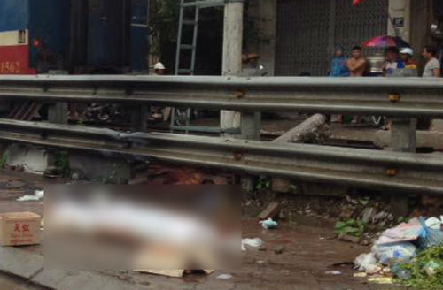 Nhung vu tai nan giao thong tham khoc tuan qua (30/8 - 5/9/2015)-Hinh-5