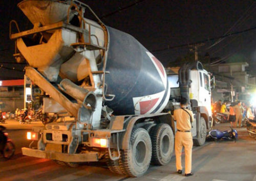 Nhung vu tai nan giao thong tham khoc tuan qua (30/8 - 5/9/2015)-Hinh-3