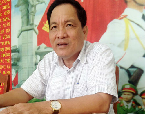 Canh sat khong muon ban chet ke dinh giet be so sinh