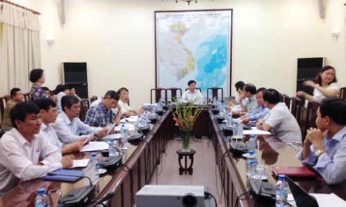 Thong nhat de xuat tang luong toi thieu vung 2016 12,4%