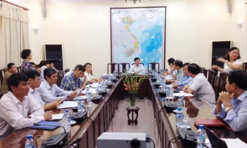 Thong nhat de xuat tang luong toi thieu vung 2016 12,4%