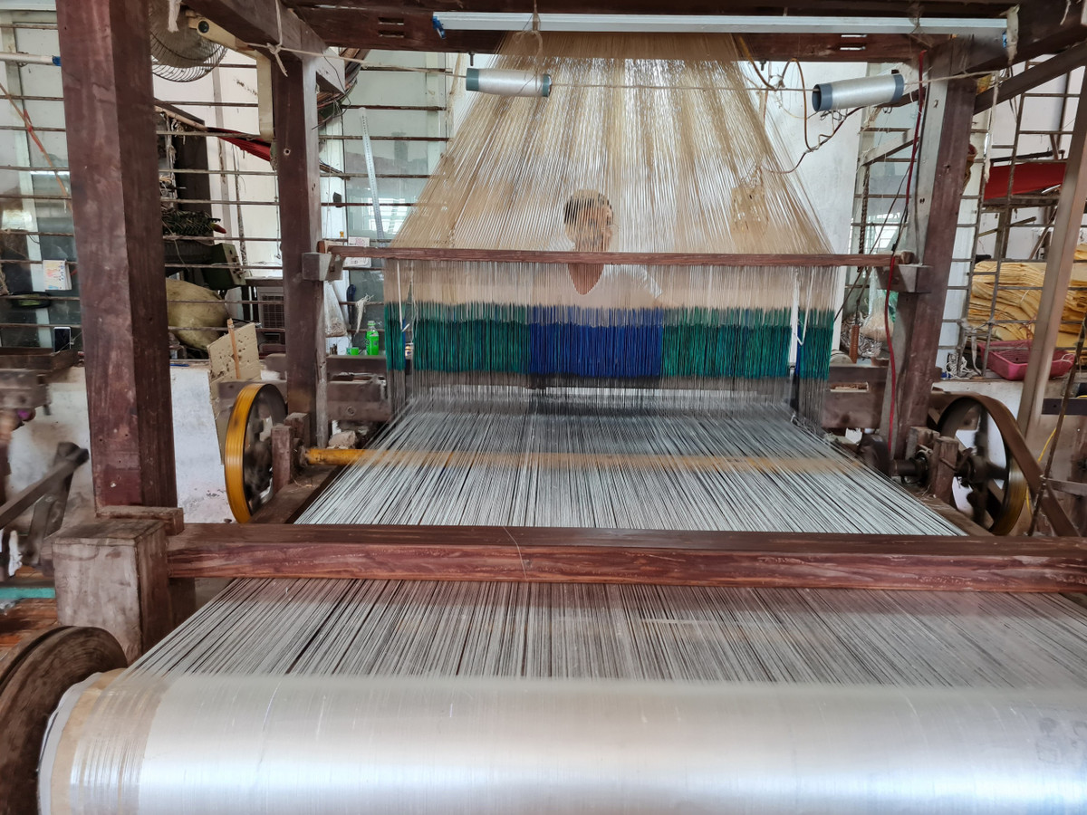 Nghe nhan Phan Thi Thuan: Luyen nhung “vi than” cuu nghe truyen thong-Hinh-4