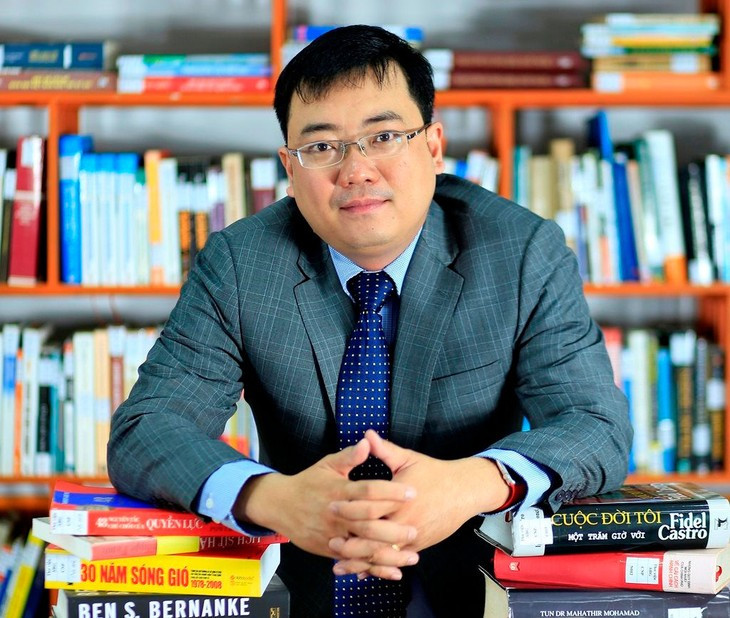 Thủ khoa trượt nguyện vọng 1: Tôn trọng “luật chơi” đã công khai Thu khoa truot nguyen vong 1: Ton trong “luat choi” da cong khai