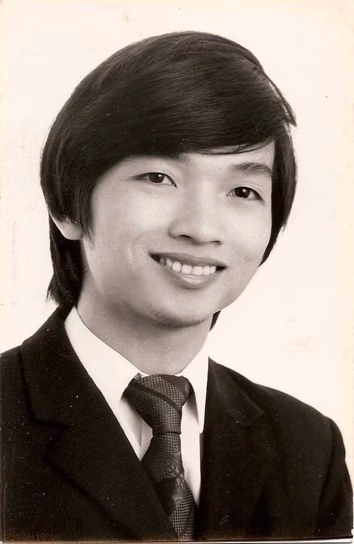 Giao su Bui Minh Phong: Toan hoc la tinh yeu dich thuc-Hinh-4