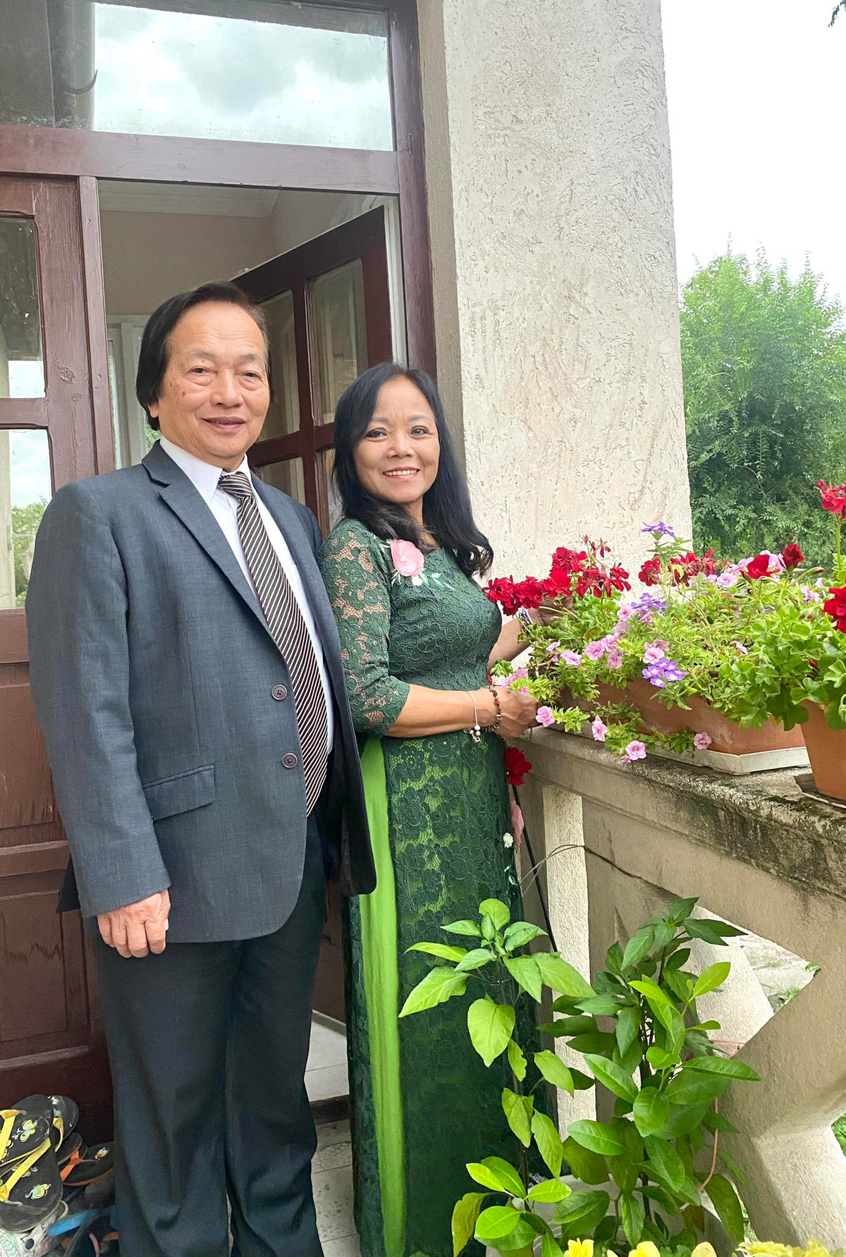 Giao su Bui Minh Phong: Toan hoc la tinh yeu dich thuc-Hinh-5