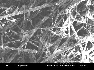 PGS.TS Le Thi Kim Phung: Che tao vat lieu aerogel sieu nhe tu... nhung thu bo di-Hinh-6