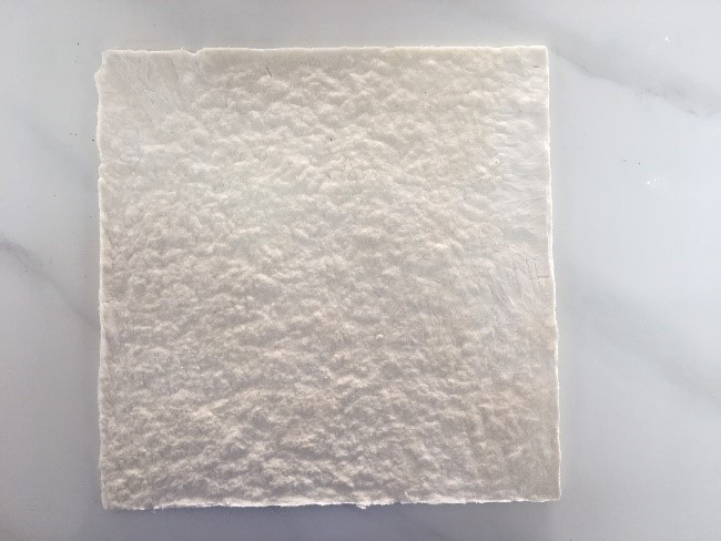 PGS.TS Le Thi Kim Phung: Che tao vat lieu aerogel sieu nhe tu... nhung thu bo di-Hinh-4