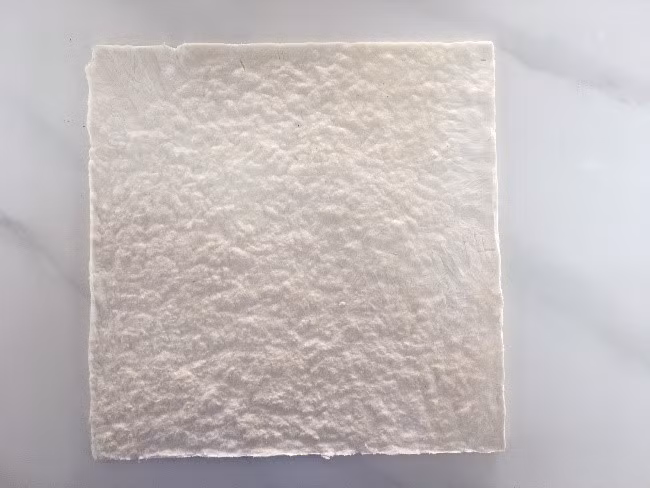 PGS.TS Le Thi Kim Phung: Che tao vat lieu aerogel sieu nhe tu... nhung thu bo di-Hinh-4