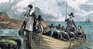 Năm 1587, John White trở lại đảo Roanoke với vai trò thuyền trưởng con thuyền Hopewell, đưa hơn 100 người Anh đến định cư. Cùng năm đó, con gái ông, Virginia Dare, trở thành đứa trẻ người Anh đầu tiên sinh ra tại Tân Thế Giới.