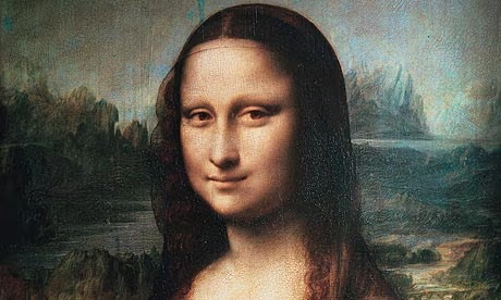 Nụ cười bí ẩn, đôi mắt không có lông mày và danh tính chưa rõ ràng của nàng Mona Lisa đã khiến bức tranh trở thành nguồn cảm hứng bất tận cho giới học thuật.