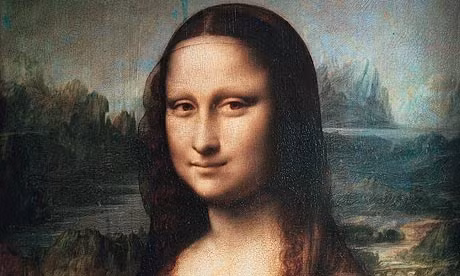 Nụ cười bí ẩn, đôi mắt không có lông mày và danh tính chưa rõ ràng của nàng Mona Lisa đã khiến bức tranh trở thành nguồn cảm hứng bất tận cho giới học thuật.