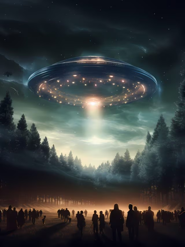 Những đoạn video về UFO bị giữ kín để tránh cung cấp thông tin nhạy cảm về hoạt động quân sự cho kẻ thù.