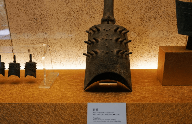 Cục Di tích Văn hóa tỉnh Chiết Giang đã điều đội ngũ nhà nghiên cứu đến để trùng tu bảo vật.