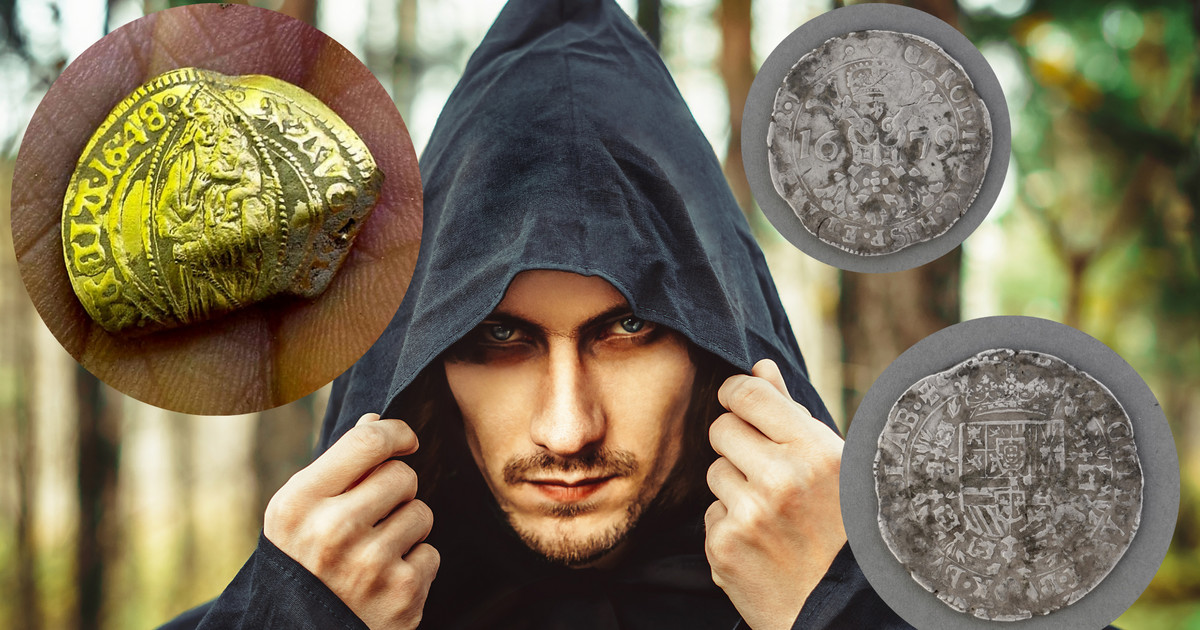 Trong bối cảnh chiến tranh và dịch bệnh ở Ba Lan, Jaczewski thuyết phục người dân về khả năng chữa bệnh của mình, lừa gạt họ để lấy thù lao. Jaczewski bị bắt và giam giữ nhiều lần, cuối cùng bị kết án tù chung thân vào năm 1712.