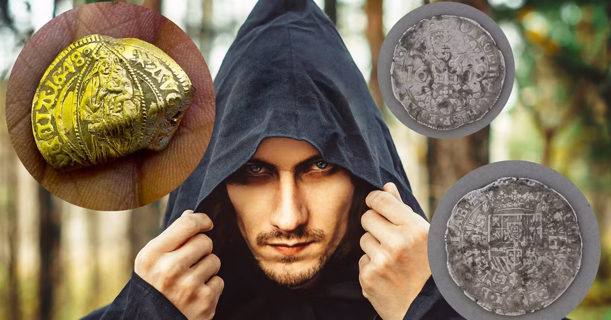 Trong bối cảnh chiến tranh và dịch bệnh ở Ba Lan, Jaczewski thuyết phục người dân về khả năng chữa bệnh của mình, lừa gạt họ để lấy thù lao. Jaczewski bị bắt và giam giữ nhiều lần, cuối cùng bị kết án tù chung thân vào năm 1712.