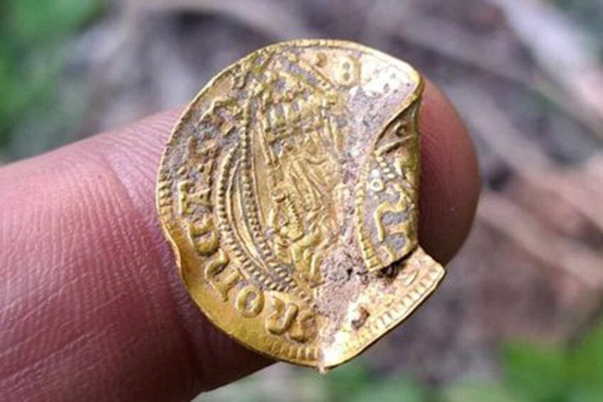 Phát hiện này xác nhận rằng Jaczewski thực sự tồn tại, một điều trước đây được coi là hư cấu.