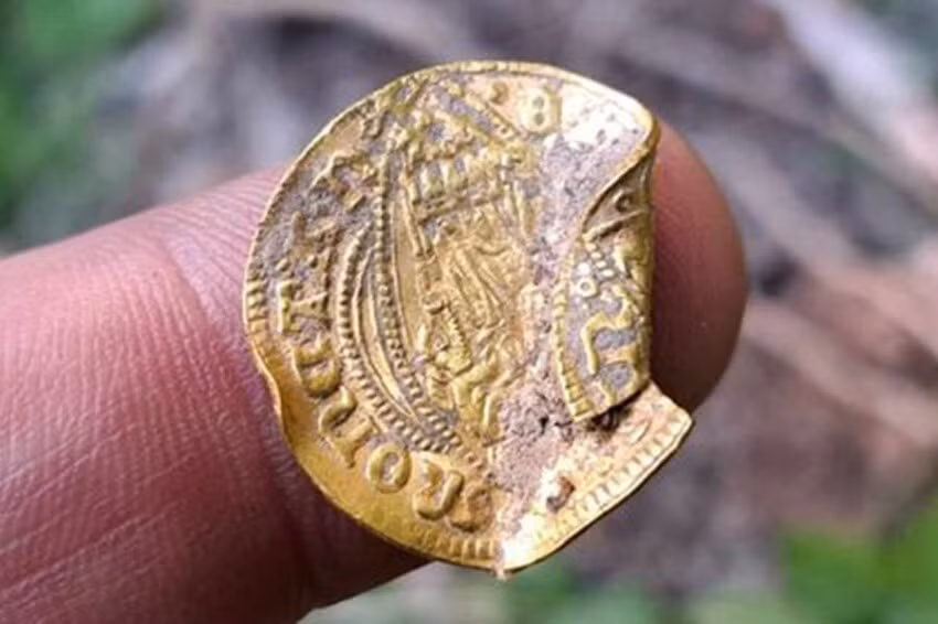 Phát hiện này xác nhận rằng Jaczewski thực sự tồn tại, một điều trước đây được coi là hư cấu.