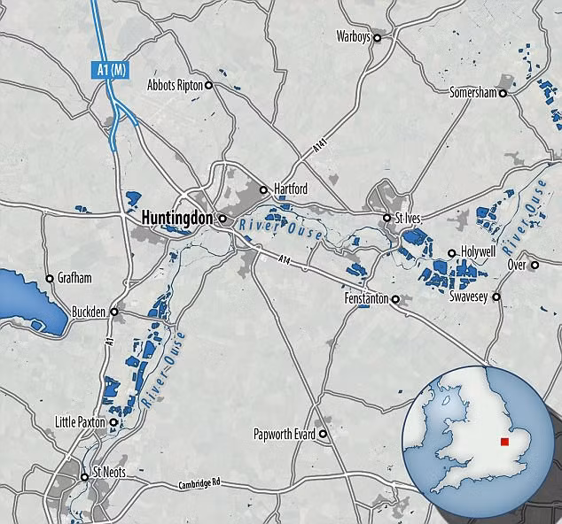 Dòng sông Ouse đã trở thành tâm điểm của sự quan tâm và lo ngại. Người dân địa phương hy vọng các cơ quan chức năng sẽ nhanh chóng tìm ra nguyên nhân và giải quyết triệt để vấn đề để dòng sông trở lại trạng thái bình thường.