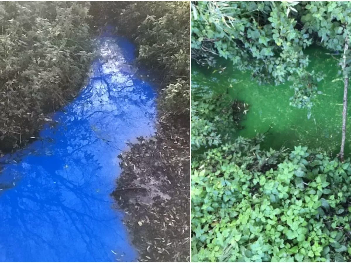 Trong khi chờ đợi câu trả lời từ các nhà khoa học và cơ quan chức năng, người dân Huntingdon vẫn tiếp tục sống cùng dòng sông kỳ lạ này, với hy vọng rằng một ngày không xa, bí ẩn của dòng sông Ouse sẽ được làm sáng tỏ.