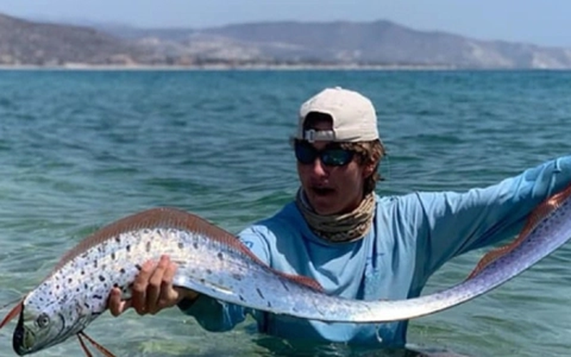 Dù không có nhiều thông tin về loại cá này do hiếm khi được quan sát, nhưng người ta cho biết thịt của chúng có cảm giác nhão và dính.