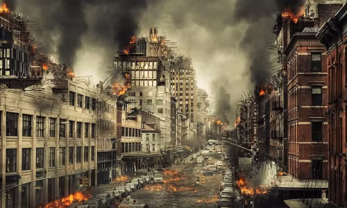 Ông lập luận rằng không có lý do gì để thế giới kết thúc sớm hơn, và ông cũng bày tỏ quan ngại về việc các dự đoán không có cơ sở khoa học về Ngày tận thế có thể làm mất uy tín của những người làm việc này.